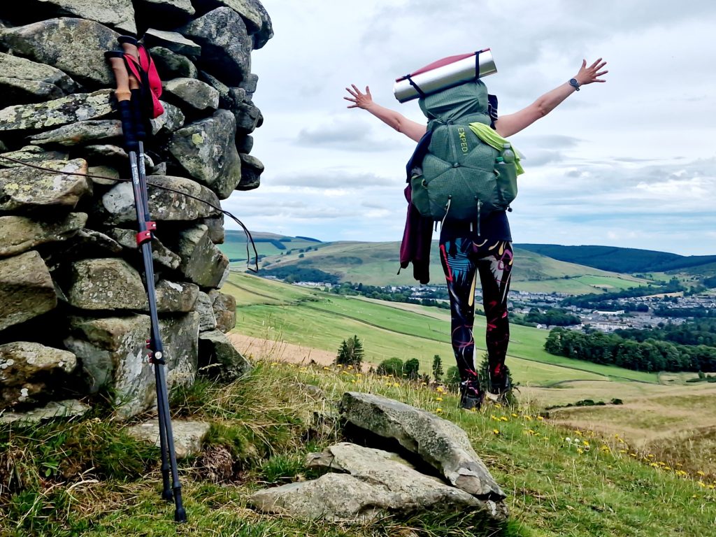 John O’Groats to Land’s End walk