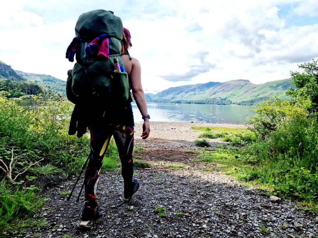 John O’Groats to Land’s End walk