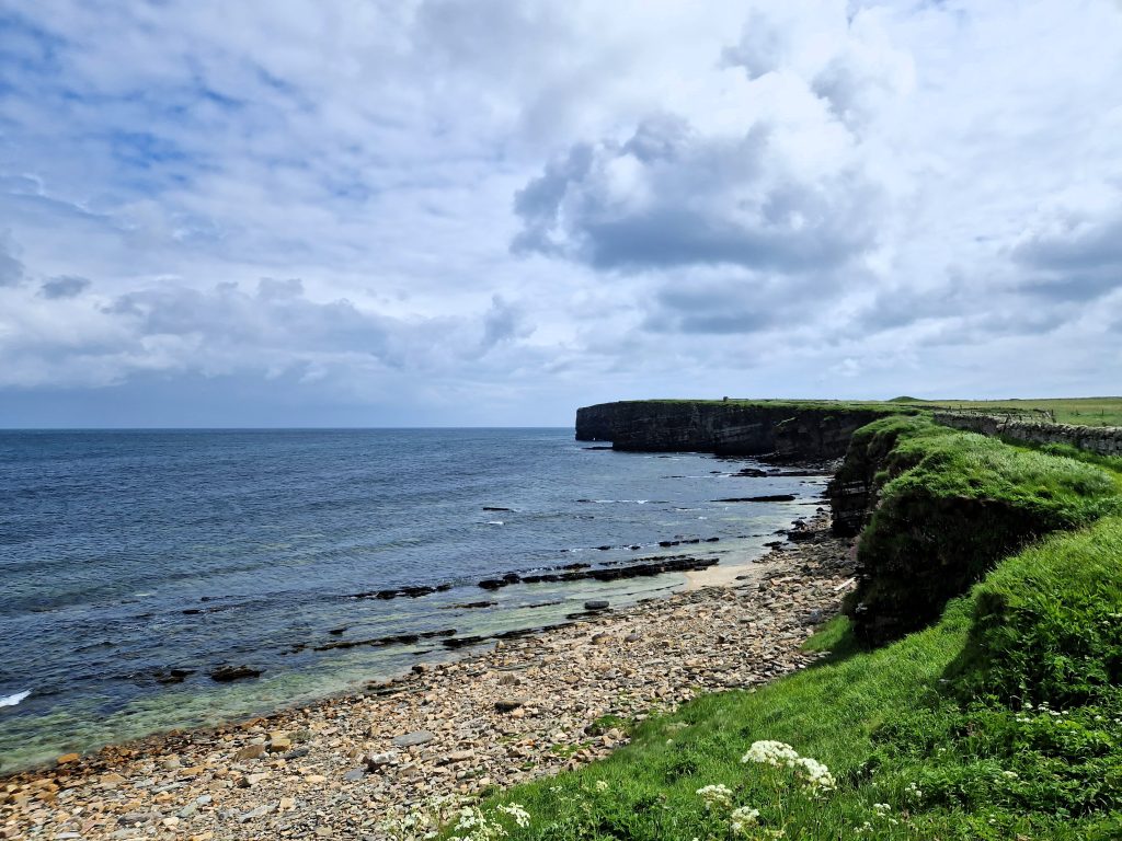 John O'Groats Trail